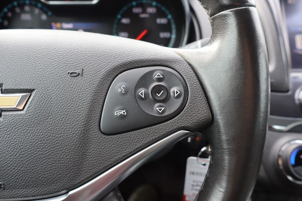 2014 Chevrolet Impala LT 1LT