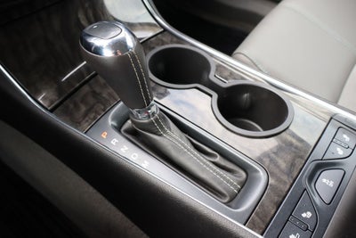 2014 Chevrolet Impala LT 1LT