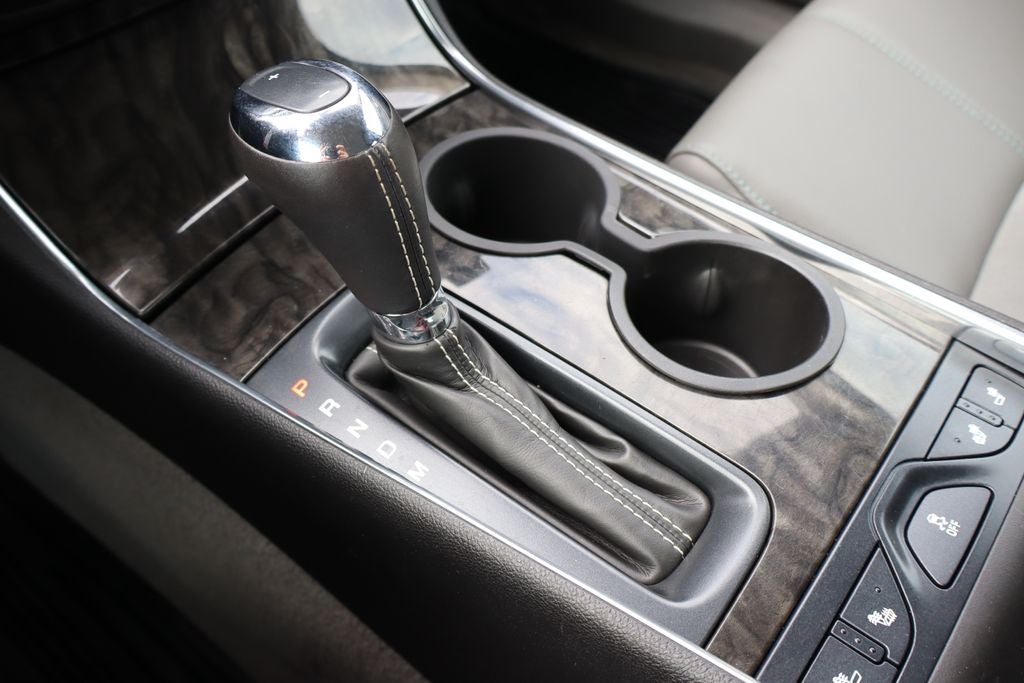2014 Chevrolet Impala LT 1LT