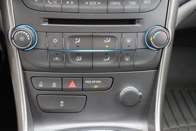 2013 Chevrolet Malibu LS 1LS