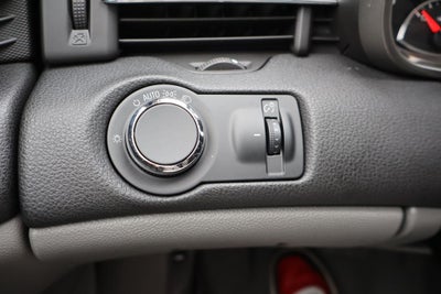 2013 Chevrolet Malibu LS 1LS
