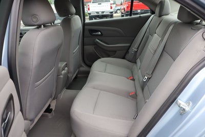 2013 Chevrolet Malibu LS 1LS