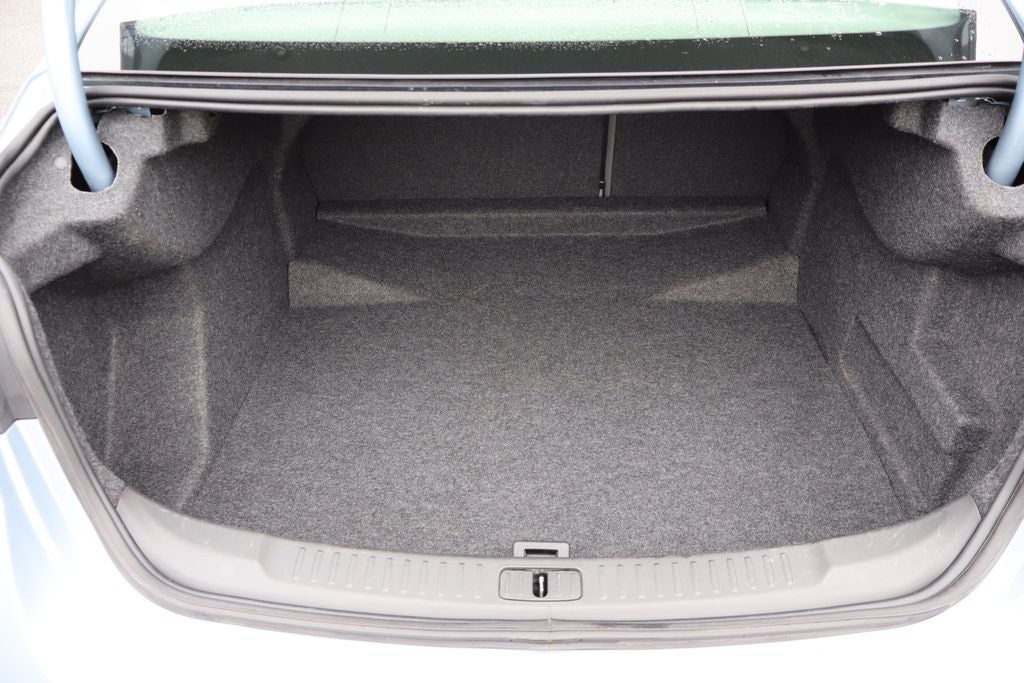 2013 Chevrolet Malibu LS 1LS