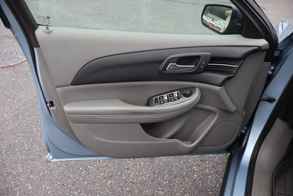 2013 Chevrolet Malibu LS 1LS