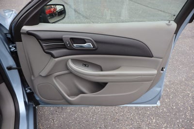2013 Chevrolet Malibu LS 1LS