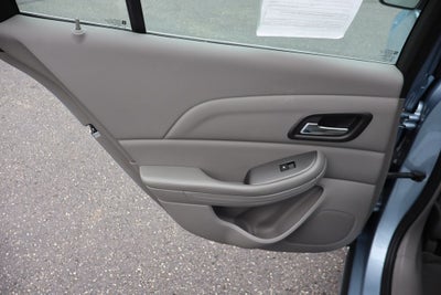 2013 Chevrolet Malibu LS 1LS