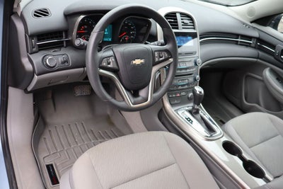 2013 Chevrolet Malibu LS 1LS