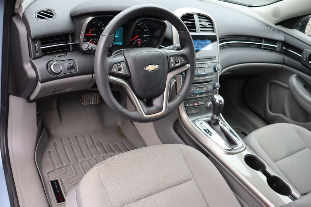 2013 Chevrolet Malibu LS 1LS