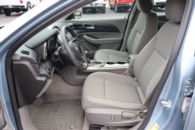 2013 Chevrolet Malibu LS 1LS