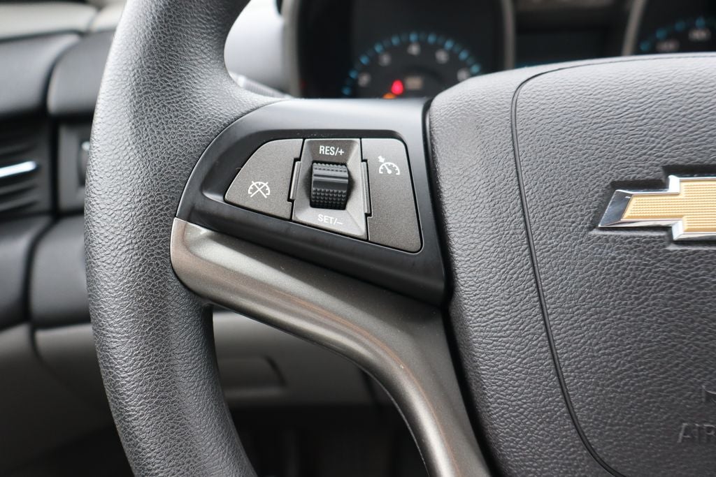 2013 Chevrolet Malibu LS 1LS