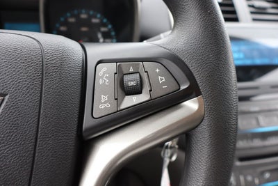 2013 Chevrolet Malibu LS 1LS