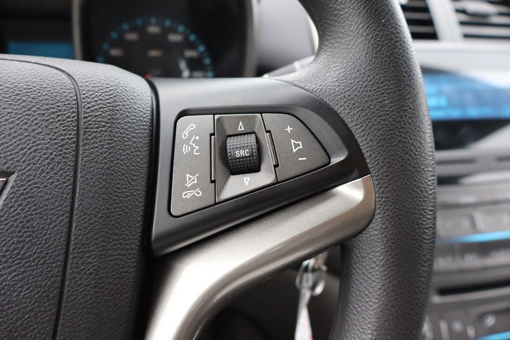 2013 Chevrolet Malibu LS 1LS