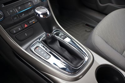 2013 Chevrolet Malibu LS 1LS