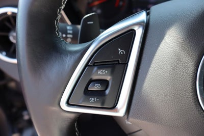 2021 Chevrolet Camaro LT1