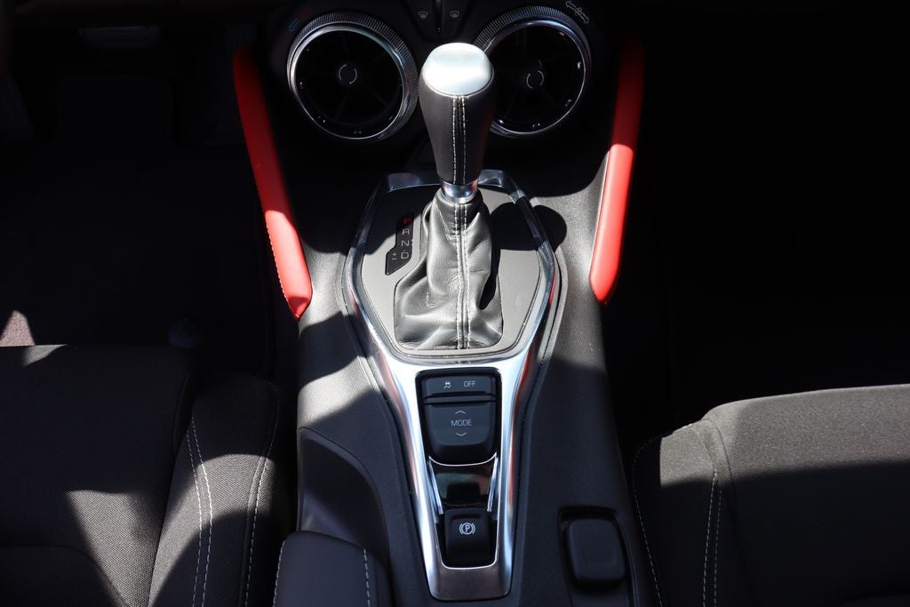2021 Chevrolet Camaro LT1