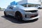 2021 Chevrolet Camaro LT1