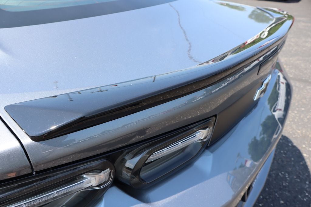 2021 Chevrolet Camaro LT1