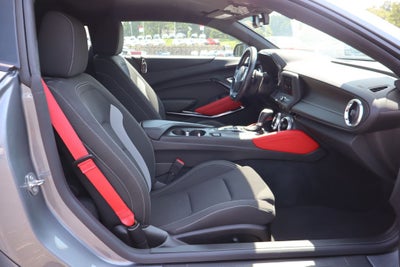 2021 Chevrolet Camaro LT1