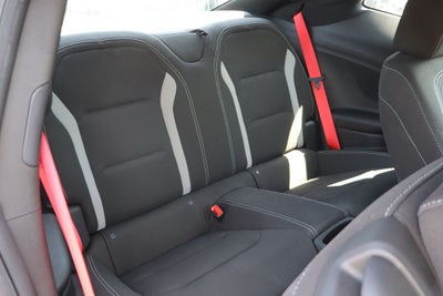 2021 Chevrolet Camaro LT1