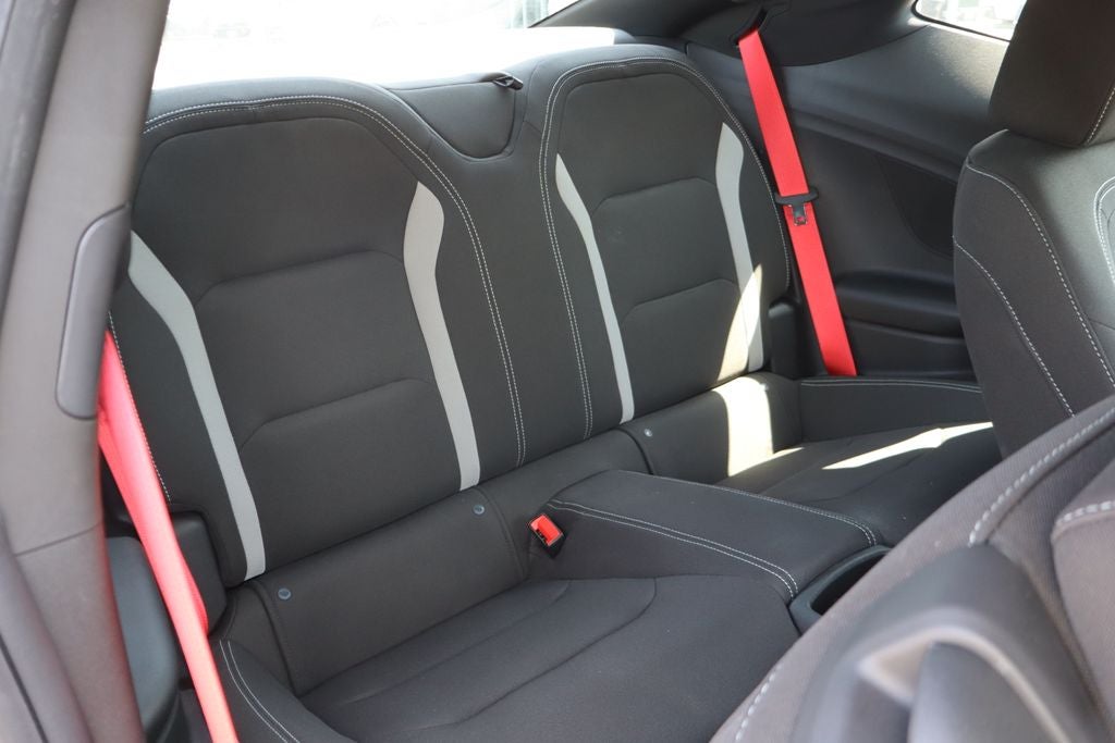 2021 Chevrolet Camaro LT1