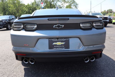 2021 Chevrolet Camaro LT1