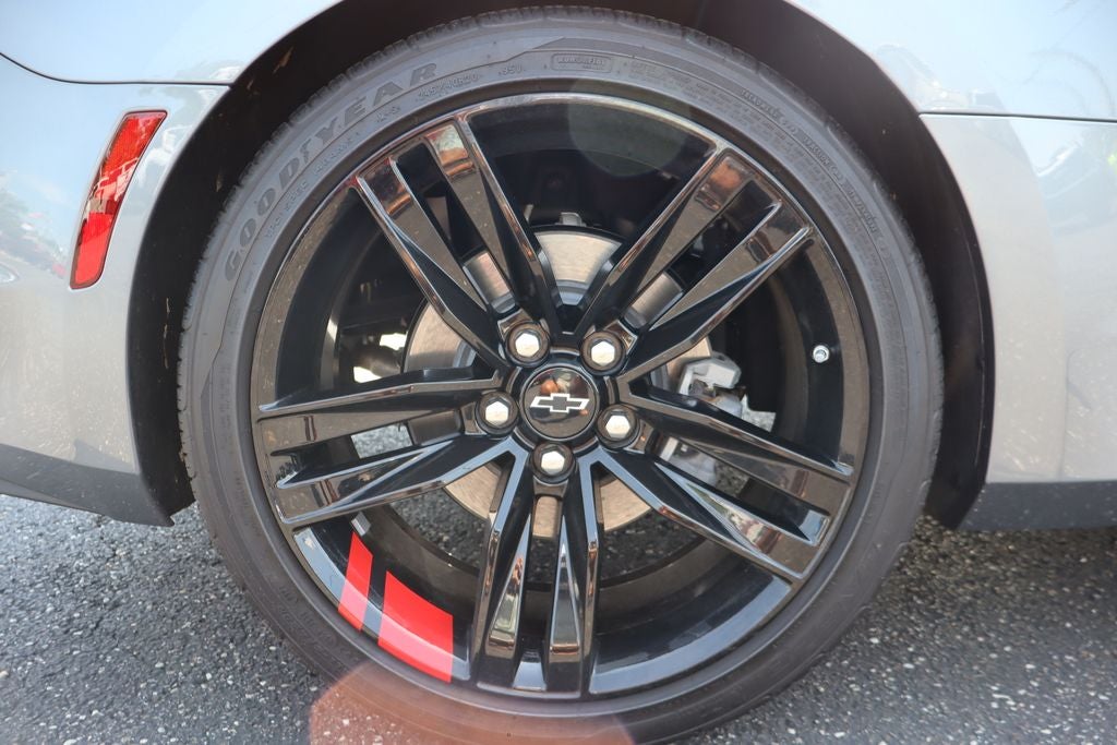2021 Chevrolet Camaro LT1
