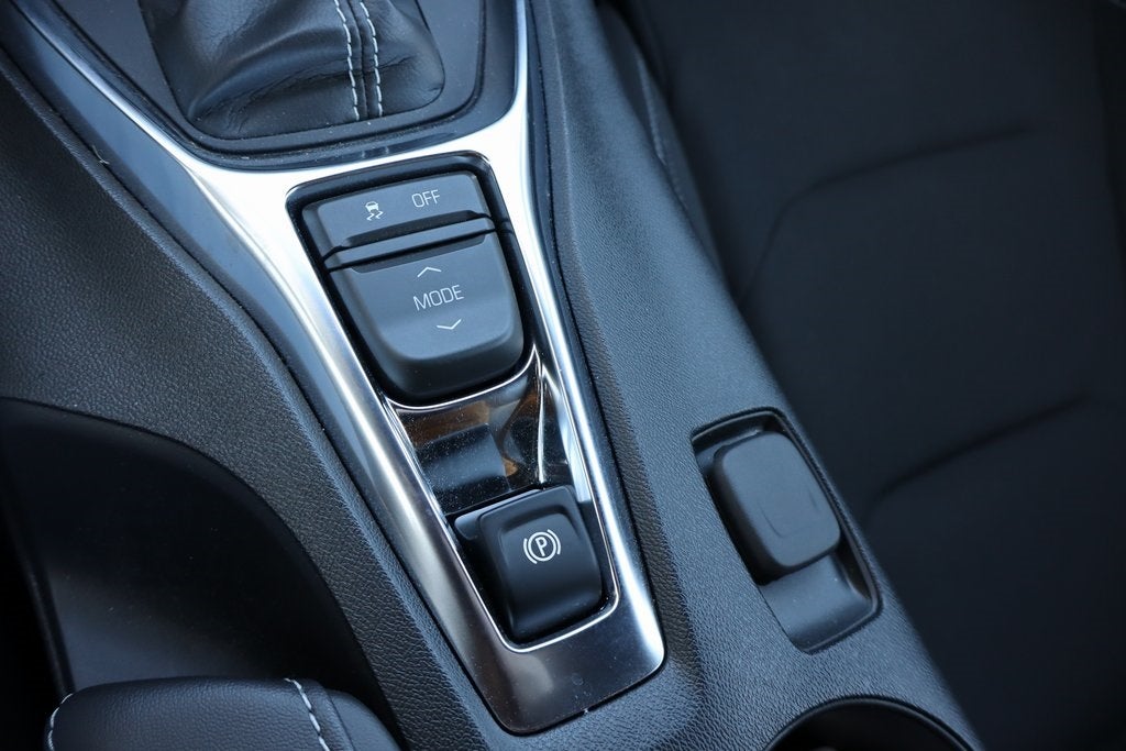 2023 Chevrolet Camaro LT1