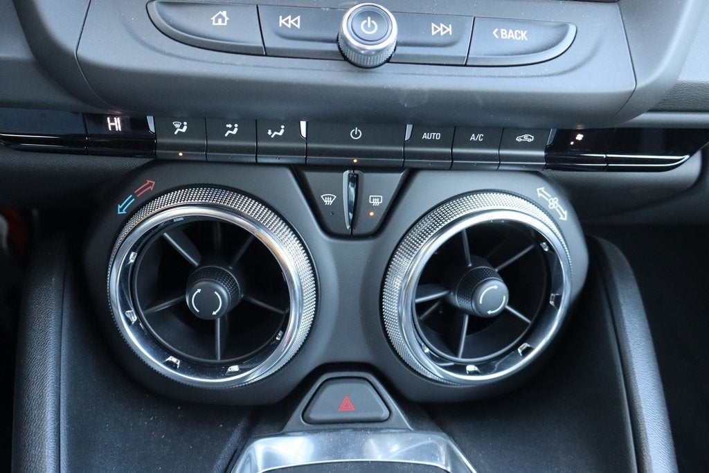 2023 Chevrolet Camaro LT1