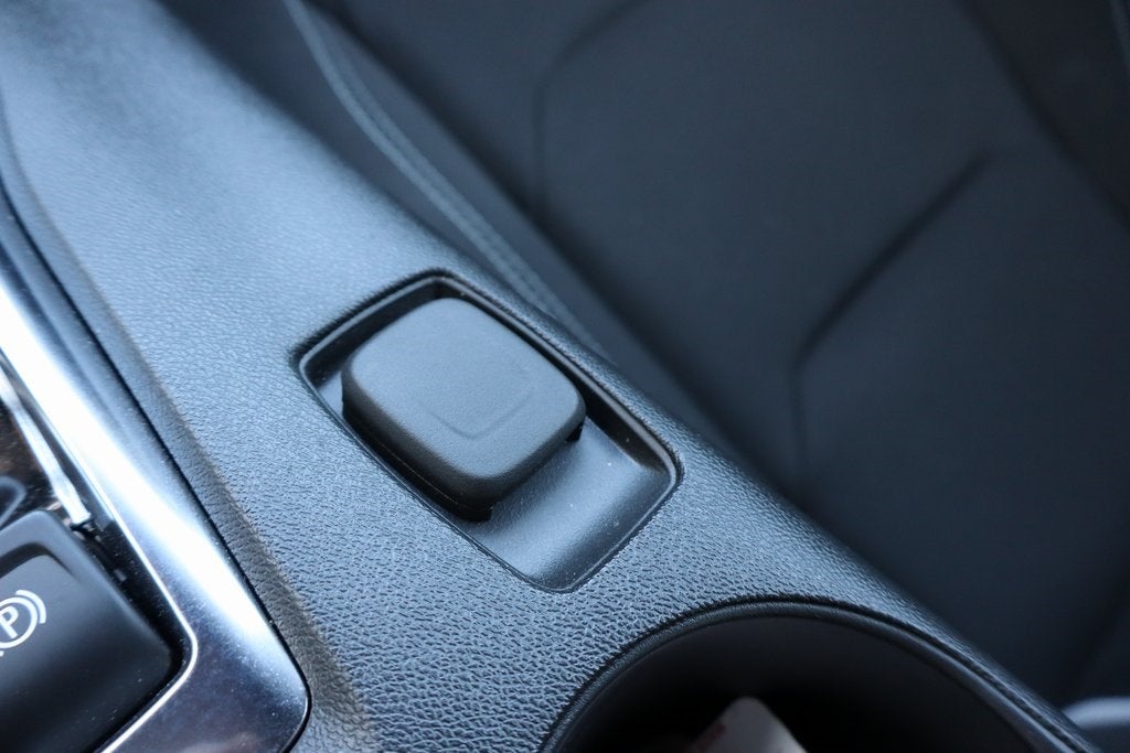 2023 Chevrolet Camaro LT1