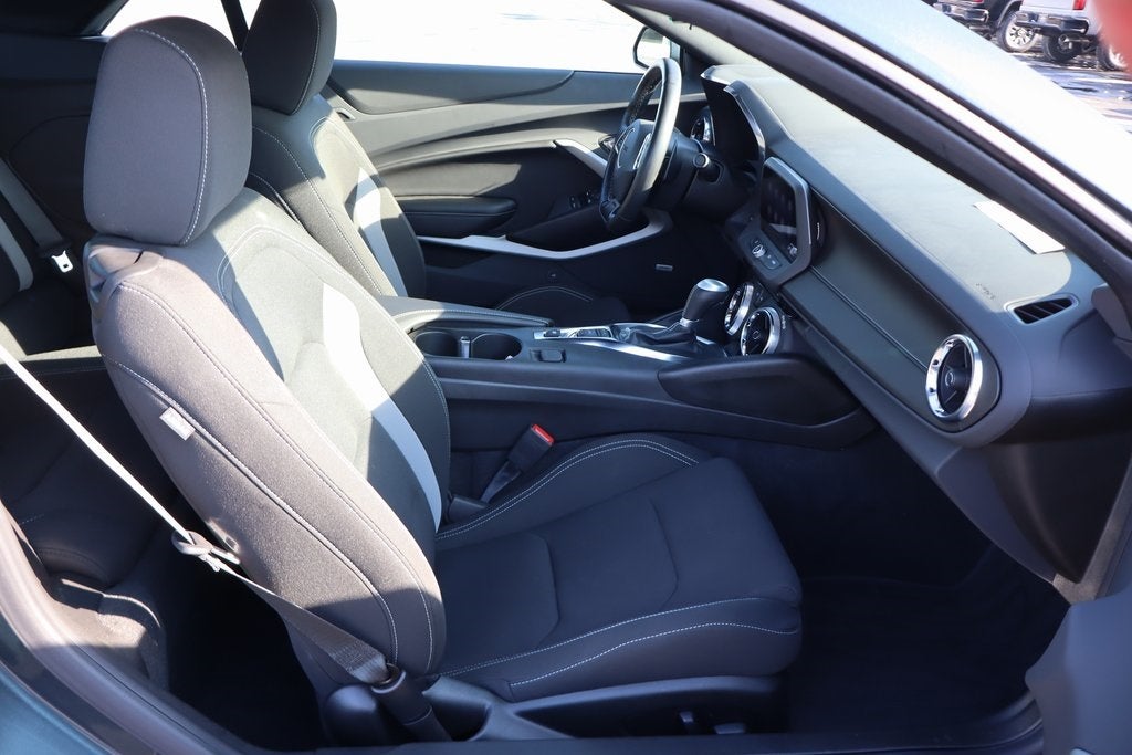 2023 Chevrolet Camaro LT1