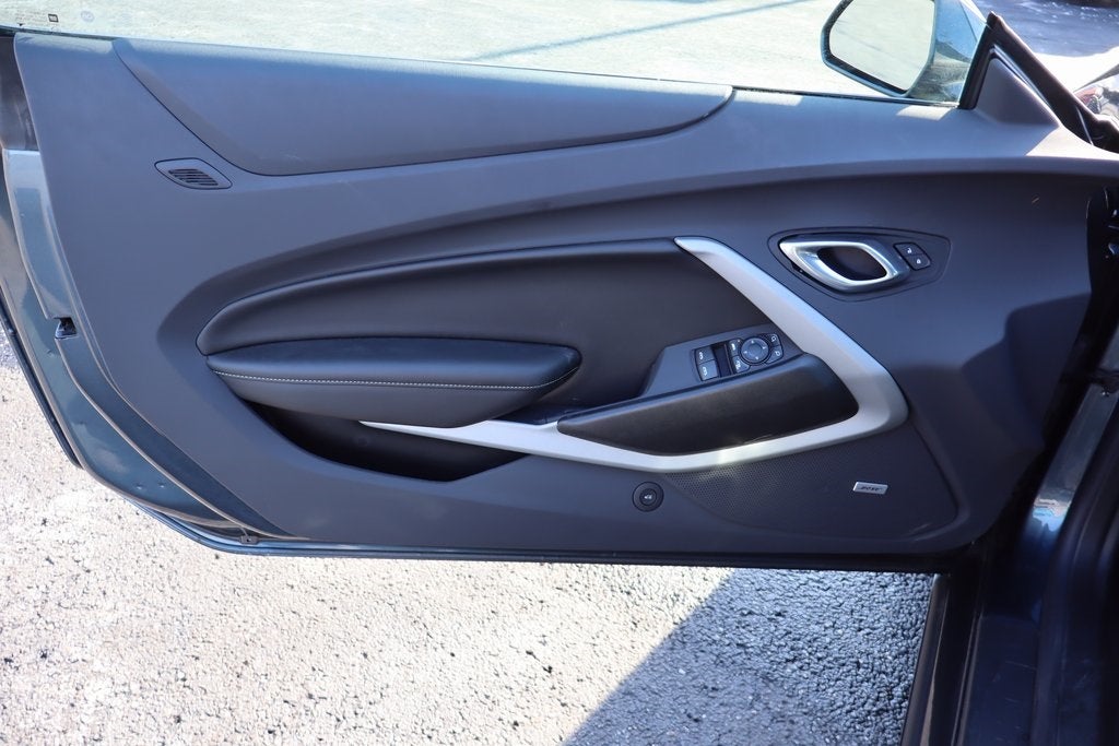 2023 Chevrolet Camaro LT1