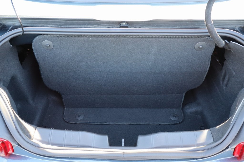 2023 Chevrolet Camaro LT1