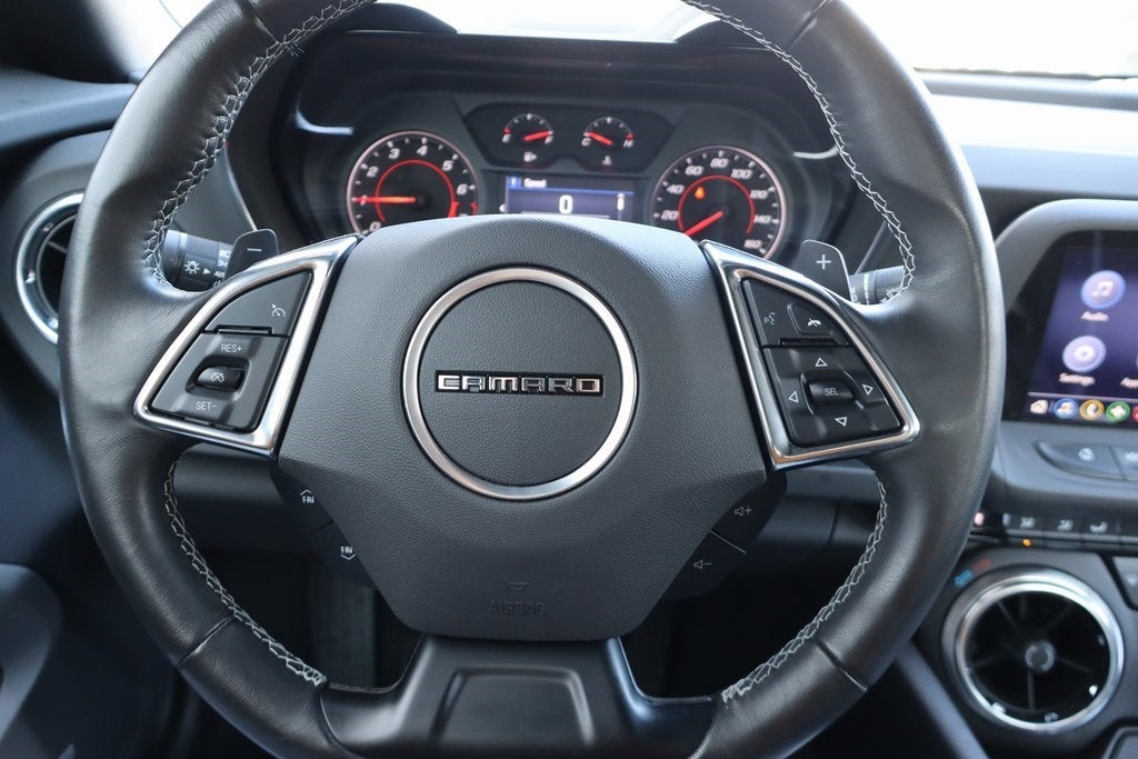 2023 Chevrolet Camaro LT1