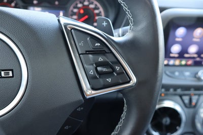 2023 Chevrolet Camaro LT1