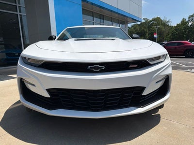 2024 Chevrolet Camaro SS 2SS