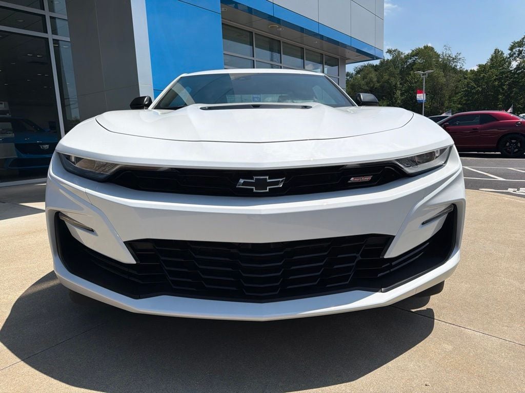 2024 Chevrolet Camaro SS 2SS