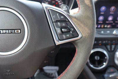 2022 Chevrolet Camaro ZL1