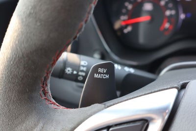 2022 Chevrolet Camaro ZL1