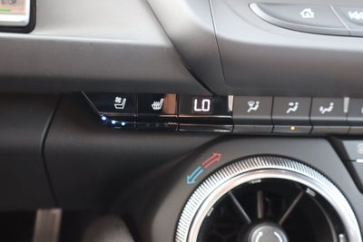 2022 Chevrolet Camaro ZL1
