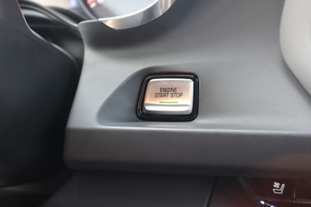 2022 Chevrolet Camaro ZL1