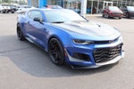 2022 Chevrolet Camaro ZL1
