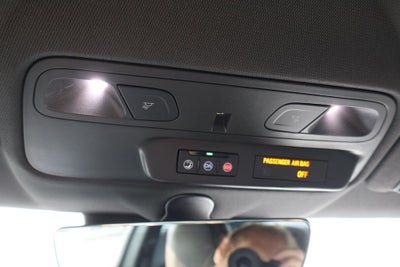 2022 Chevrolet Camaro ZL1