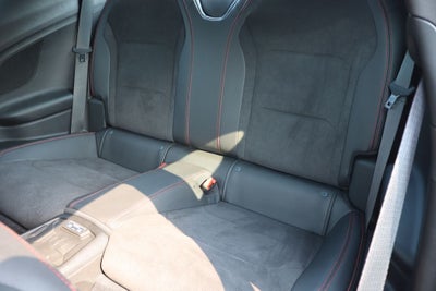 2022 Chevrolet Camaro ZL1