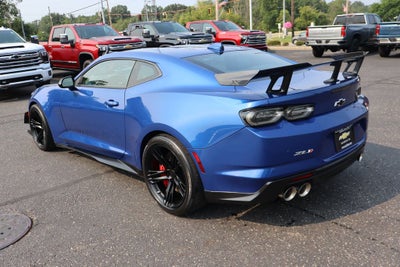 2022 Chevrolet Camaro ZL1