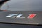 2022 Chevrolet Camaro ZL1