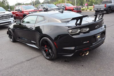 2022 Chevrolet Camaro ZL1