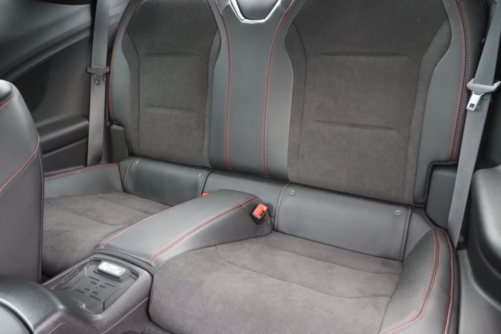 2022 Chevrolet Camaro ZL1