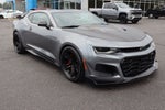 2022 Chevrolet Camaro ZL1