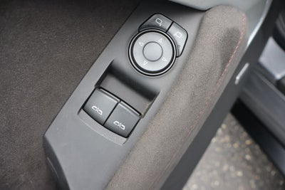 2022 Chevrolet Camaro ZL1