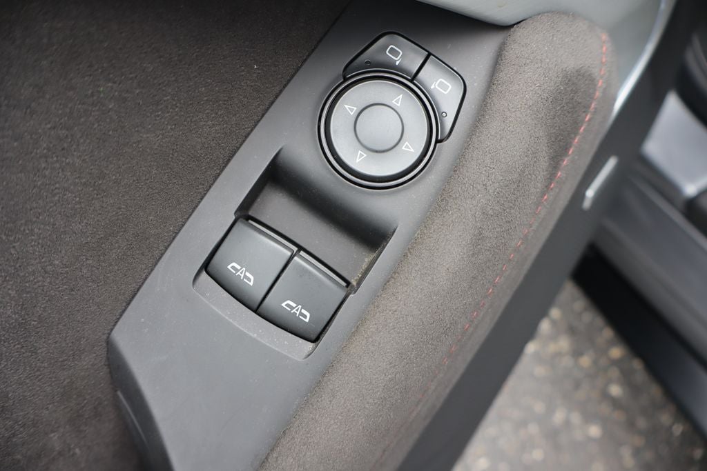 2022 Chevrolet Camaro ZL1